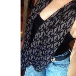 Michael Kors Scarf Wrap